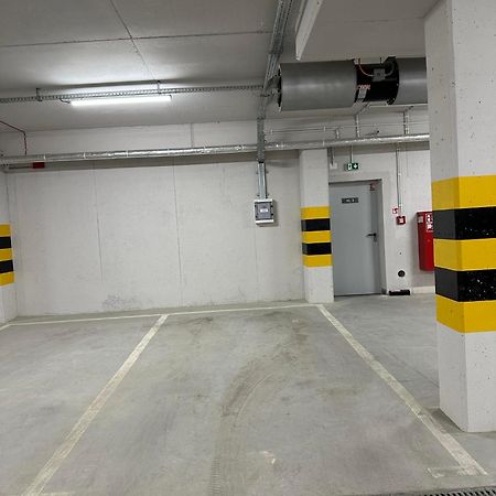 Apartament Rozana Lublin Dış mekan fotoğraf