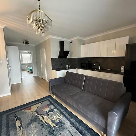 Apartament Rozana Lublin Dış mekan fotoğraf