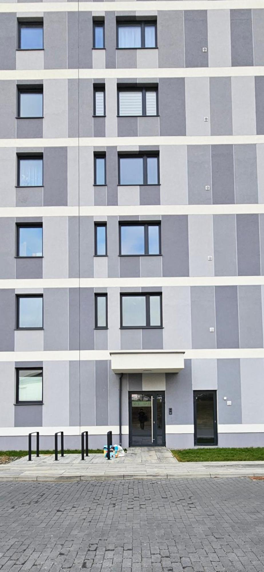 Apartament Rozana Lublin Dış mekan fotoğraf